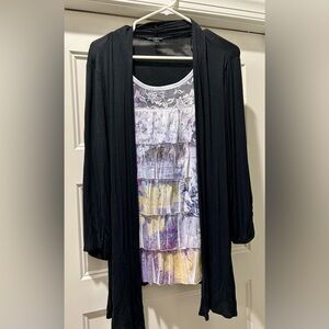 New Directions women’s blouse